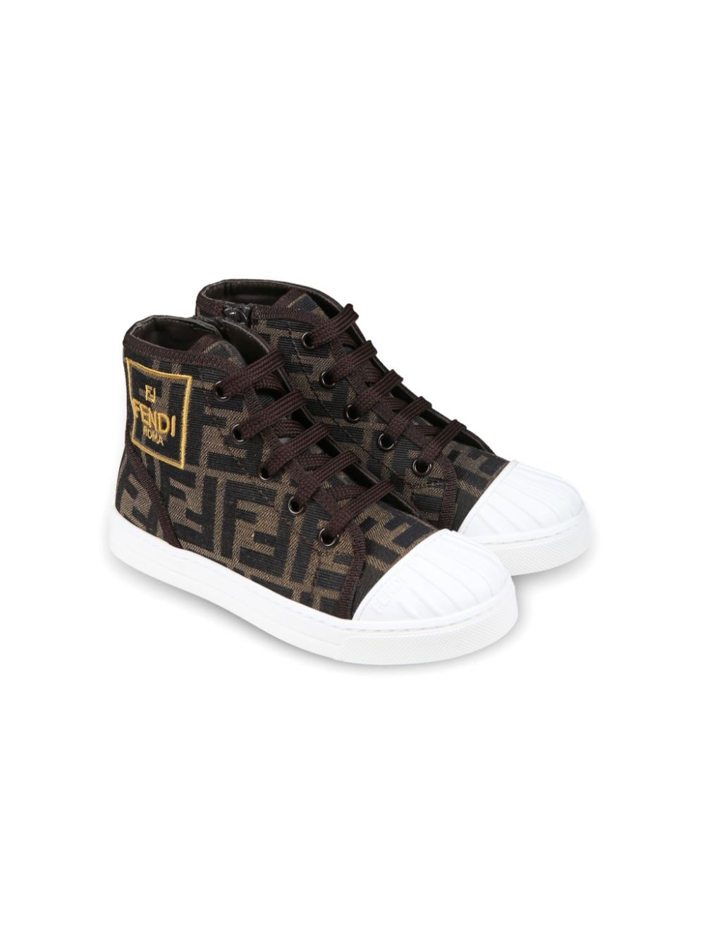 Calzature fendi deals